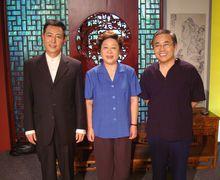 任志宏、張天莉、王九成