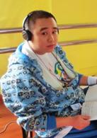 街舞小子[2014年郭廷波執導電影]