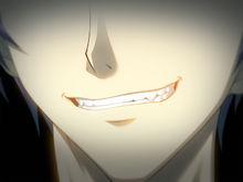 西條拓巳的笑容