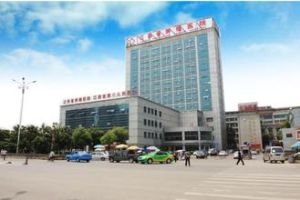 江西省腫瘤醫院 江西省腫瘤醫院