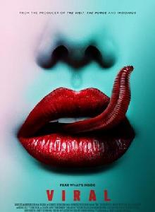 病毒[美國2016年Henry Joost執導電影]