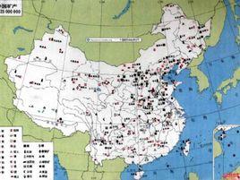 中國資源 中國資源