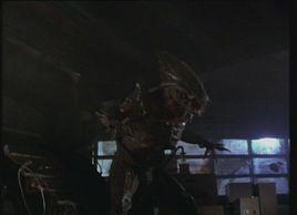 DNA終極戰士 DNA終極戰士