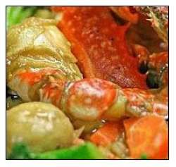 咖喱螃蟹 咖喱螃蟹