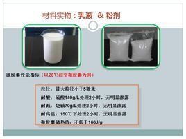 相變材料 相變材料