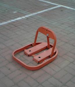 車位地鎖 車位地鎖
