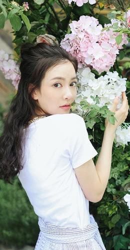 羅米[中國內地女演員]