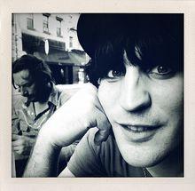 Noel Fielding