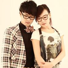 陪你一起看天邊的日落