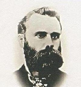 查爾斯·亨利·道 查爾斯·亨利·道