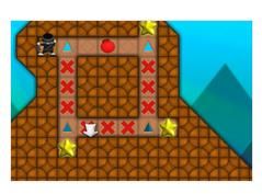 塗鴉忍者選關版 塗鴉忍者選關版