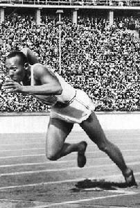 傑西·歐文斯 傑西·歐文斯