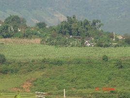 上新村自然村 上新村自然村