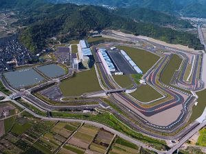 寧波國際賽道 寧波國際賽道