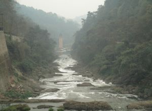 花溪河[重慶市]