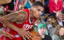 格倫&middot;萊斯二世