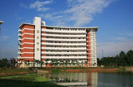 華南農業大學園藝學院 華南農業大學園藝學院