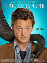 陽光先生第一季 陽光先生第一季