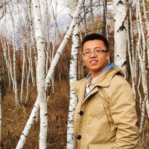 李孝軍[經紀人]