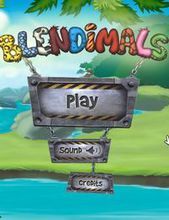 攪合牲物 攪合牲物