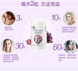 USANA葡萄籽 USANA葡萄籽