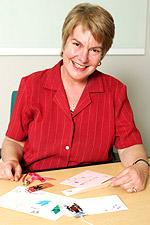 埃米莉·羅達 埃米莉·羅達