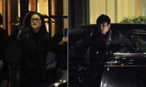 王朔[周迅男友]