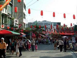 （圖）旗津風景區