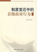 制度變遷中的縣級政府行為 制度變遷中的縣級政府行為