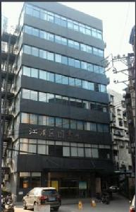 江漢區圖書館 江漢區圖書館