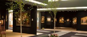 歐洲藝術與古董博覽會（TEFAF）