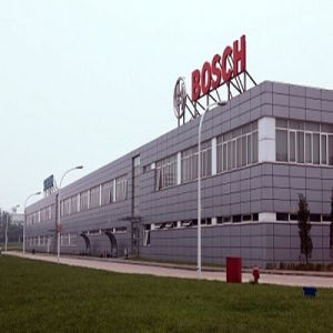 博西華家用電器有限公司