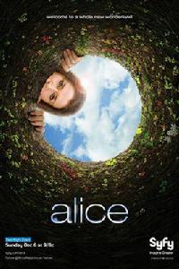 愛麗絲[2009年尼克·威靈導演電視劇]