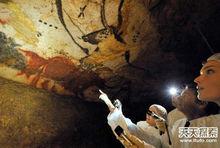 墨西哥地下隧道