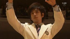 《貧窮貴公子》