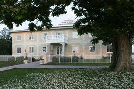 美國瑪赫西管理大學