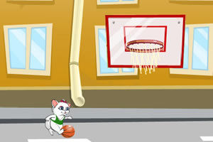 寵物籃球2 寵物籃球2