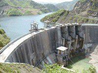 天柱縣魚塘水庫 天柱縣魚塘水庫