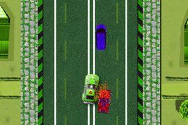 少年駭客警車追擊2 少年駭客警車追擊2