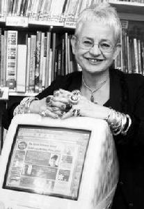 傑奎琳·威爾遜 傑奎琳·威爾遜