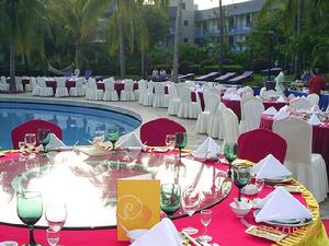 三亞銀泰度假酒店