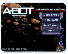 機器人隊長 機器人隊長