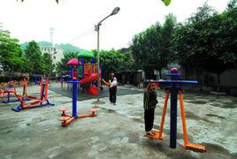 陳邊村[廣東省廣州市番禺區南村鎮陳邊村]