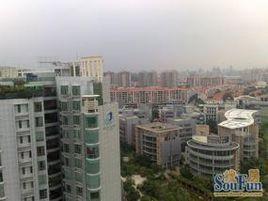 星河傳說旗峰天下紫荊苑 星河傳說旗峰天下紫荊苑