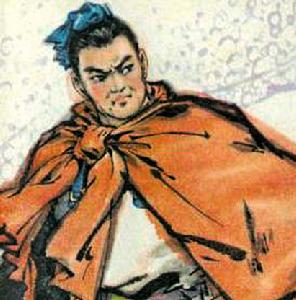 陳遵[西漢王侯]