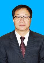 扎蘭屯市委副書記