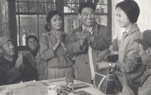 中國電影《車水馬龍》精彩劇照集錦