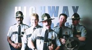 《超級騎警》 《超級騎警》