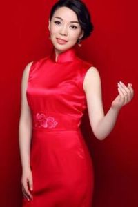 康慷[中國大陸女歌手]