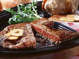 椒鹽牛排 椒鹽牛排